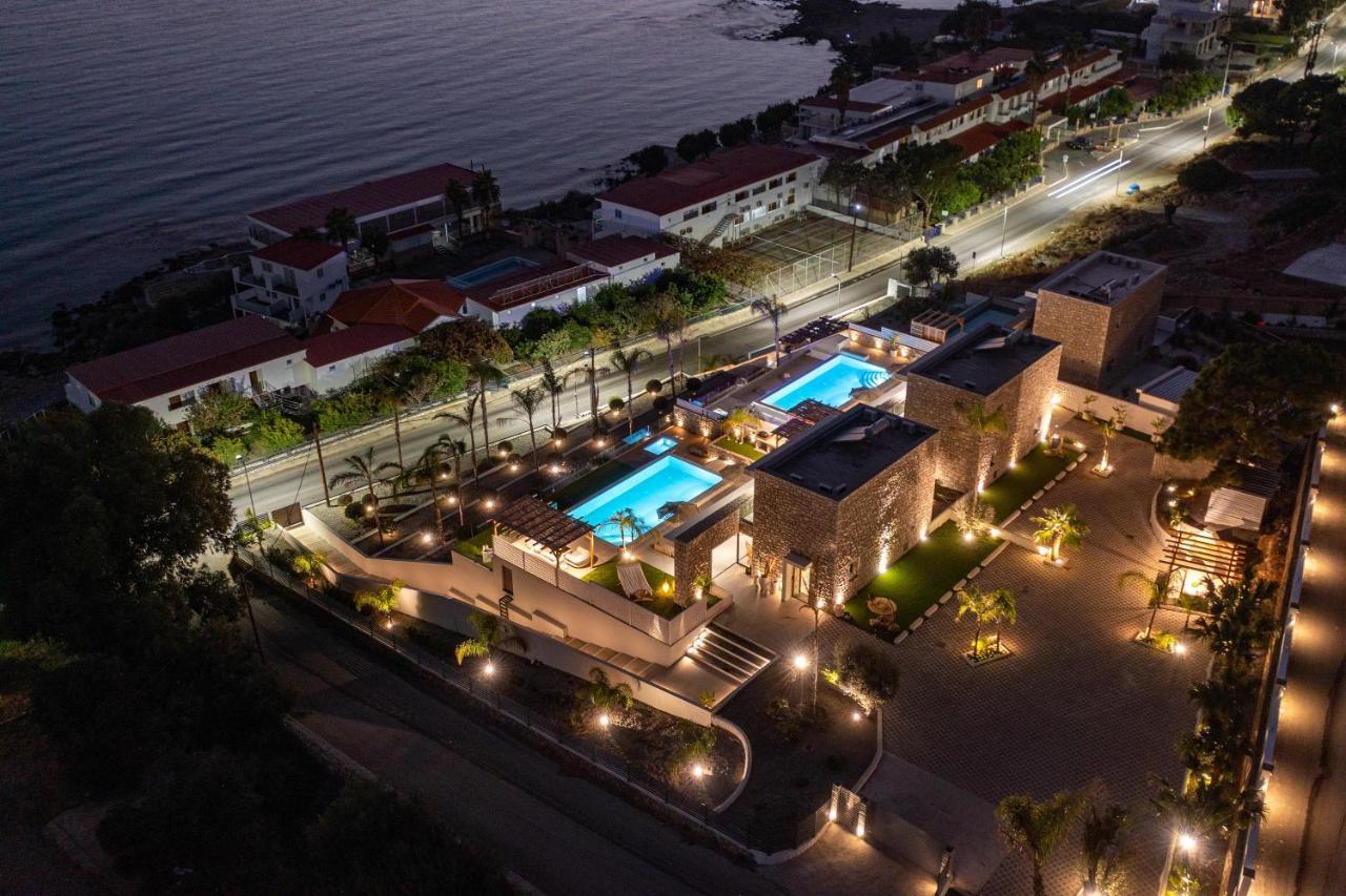 Lido Blue Villa Pefki  Exterior photo